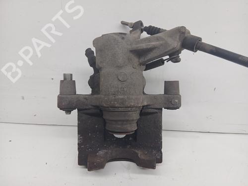 Left rear brake caliper OPEL VECTRA C (Z02) 1.9 CDTI (F69) | BP27436148M107 