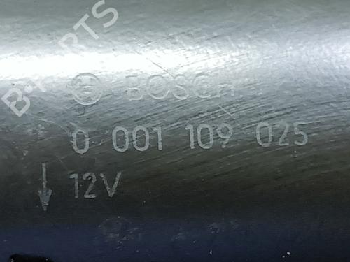 Starter BMW 3 (E46)  | BP20836645M8 