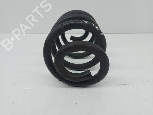 Shock absorber spring RENAULT MASTER II Van (FD) 2.5 dCi | BP24366867C152 