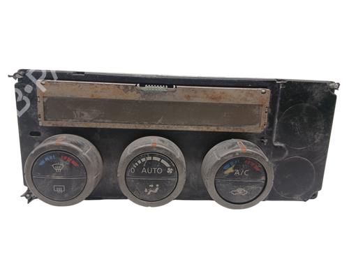 Climate control NISSAN PATHFINDER III (R51) 2.5 dCi 4WD | BP31752889I5  - Image 5