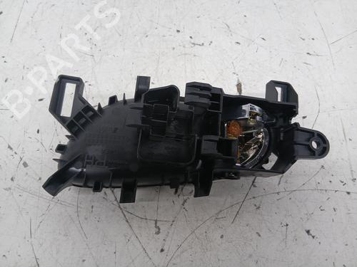 Front right interior door handle NISSAN QASHQAI II (J11, J11_)  | BP29433776I14 