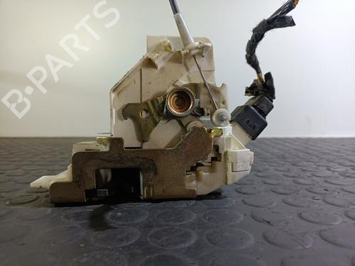 Rear left lock FORD MONDEO III (B5Y)  | BP20826581C100 
