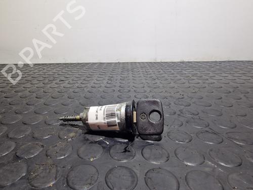 Clé de contact OPEL ASTRA F Hatchback (T92) [1991-2000]  31958275