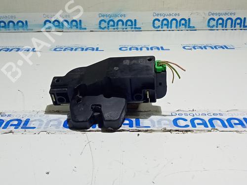 Used Tailgate lock CITROËN XSARA PICASSO (N68) 1.6 HDi (109 hp) 20821252