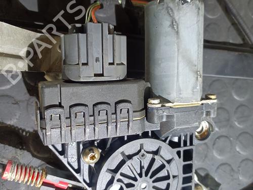 Front right window mechanism FORD MONDEO III (B5Y) 2.0 TDCi | BP20826483C23 
