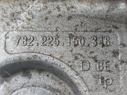 Engine mount SEAT IBIZA V (KJ1, KJG) | BP32502257M89