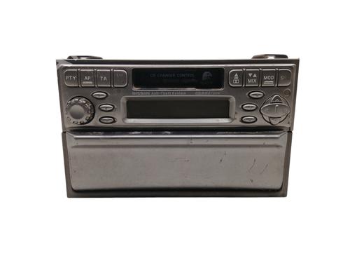 radio-nissan-x-trail-i-t30-2001-2002-2003-2004-2005-2006-2007-2008-2009-2010-2011-2012-2013-32034452 main image