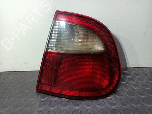 Used Right taillight SEAT CORDOBA (6K1, 6K2) 1.9 TDI (110 hp) 20817703