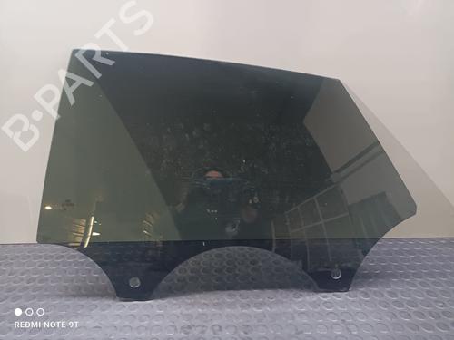 Used Rear left door window AUDI A7 Sportback (4GA, 4GF) 3.0 TDI (204 hp) 20839992