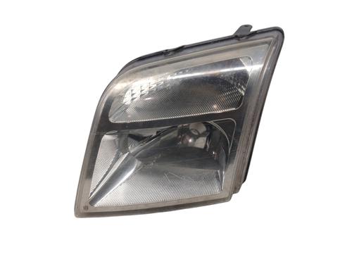 Left headlight FORD TRANSIT CONNECT (P65_, P70_, P80_) 1.8 Di | BP33328133C28 - Image 3