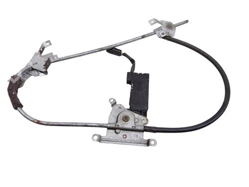 Used Front right window mechanism Front right window mechanism JEEP CHEROKEE (XJ) 4.0 i (185 hp) 34216450 34216450