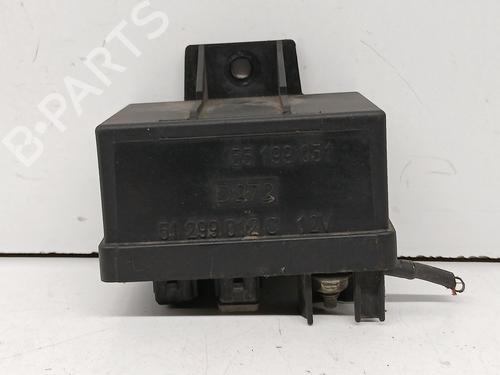 Used Electronic module Electronic module FIAT GRANDE PUNTO (199_) 1.3 D Multijet (75 hp) 32724990 32724990