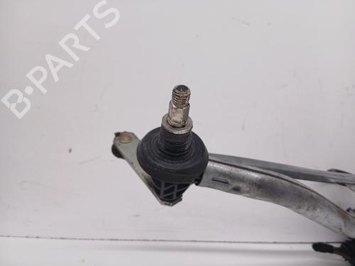 Front wiper motor BMW 3 (E46) 320 d | BP29482221M29 