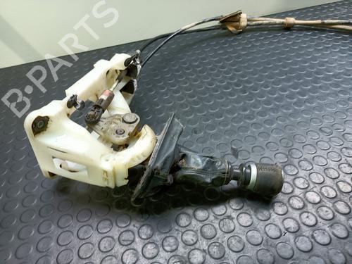 Gear lever TOYOTA RAV 4 III (_A3_)  | BP20839513M90 