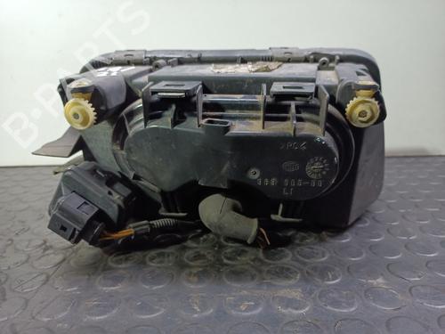Left headlight AUDI A3 (8L1) 1.8 | BP20822298C28 