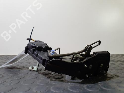 Used Rear left lock HYUNDAI ACCENT II (LC) 1.5 (102 hp) 20822537