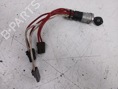 Ignition barrel PEUGEOT 806 (221)  | BP28183680M48 