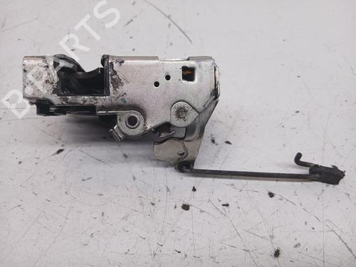 Front right lock FORD FIESTA IV (JA_, JB_) 1.25 i 16V | BP26332479C97 