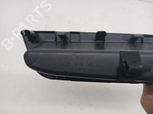 Right rear window switch NISSAN QASHQAI II (J11, J11_)  | BP28178987I28 