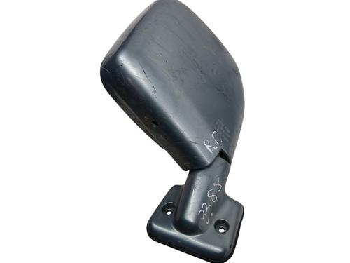 Right mirror MITSUBISHI GALLOPER (JK-01) 2.5 TD intercooler | BP31841560C27 