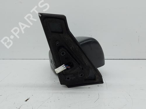 Right mirror MAZDA 5 (CR) 2.0 CD (CR19) | BP26332686C27 