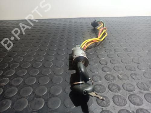 Used Ignition barrel RENAULT MEGANE I Classic (LA0/1_) 1.9 dTi (LA08, LA0N, LA0K) (98 hp) 32175424