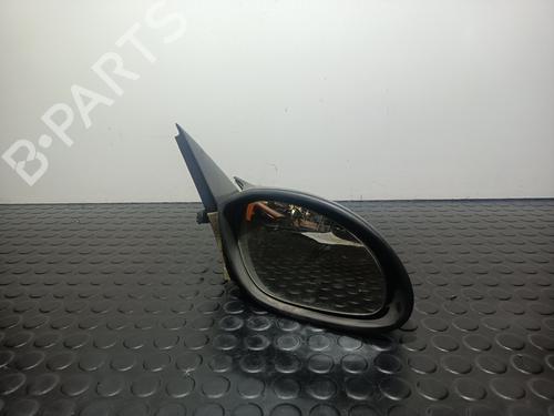 Right mirror OPEL VECTRA B (J96) 2.0 DTI 16V (F19) | BP20820598C27 
