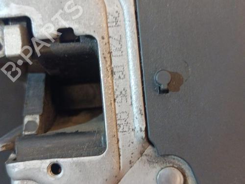 Front left lock MERCEDES-BENZ E-CLASS (W211) E 320 CDI 4-matic (211.089) | BP20835361C98 
