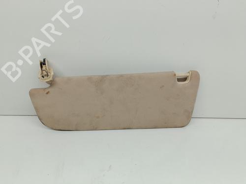 Right sun visor AUDI A7 Sportback (4GA, 4GF) 3.0 TDI | BP29573188I2 