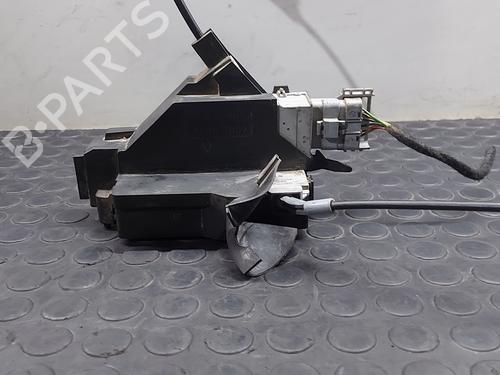 Used Rear right lock CITROËN C4 I (LC_) [2004-2014]  20825362