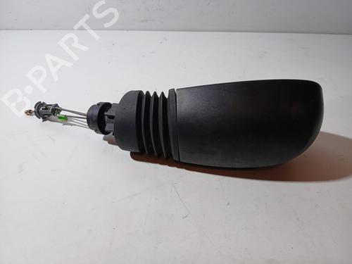 Left mirror FIAT PUNTO (188_) 1.2 16V 80 (188.233, .235, .253, .255, .333, .353, .639,... | BP20822341C26 