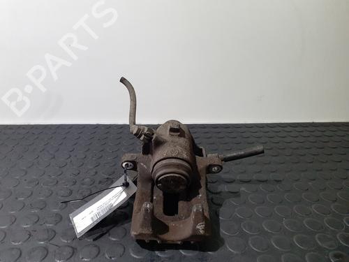 Right rear brake caliper AUDI A4 B6 Avant (8E5) 1.9 TDI | BP20820044M106 