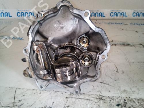Used Vacuum pump MERCEDES-BENZ 124 Saloon (W124) [1984-1993]  20835799