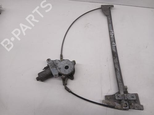 Rudehejsemekanisme ventre foran MERCEDES-BENZ VITO Van (W638) 108 D 2.3 (638.064, 638.068) (79 hp) 29856006