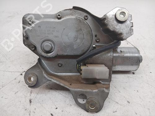 Rear wiper motor FORD MAVERICK (UDS, UNS) 2.7 TD | BP28183487M102 