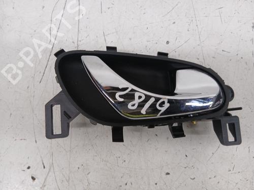 Used Rear right interior door handle Rear right interior door handle NISSAN QASHQAI II (J11, J11_) [2013-2026] 33269871 33269871