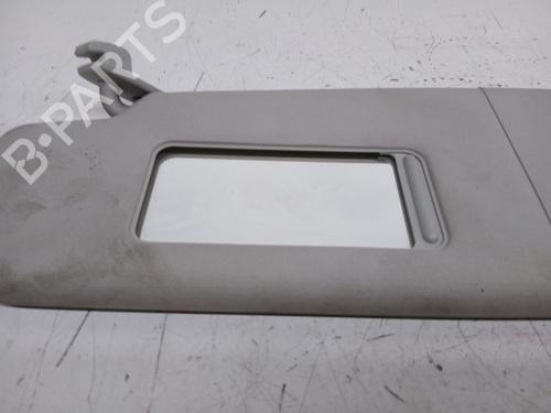 Left sun visor VW GOLF V (1K1) | BP33245894I1 - Image 5