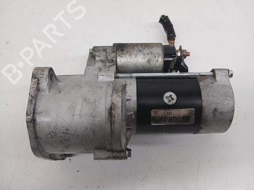 Used Starter MITSUBISHI PAJERO I Canvas Top (L04_G) [1982-1990]  27191778