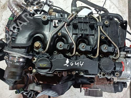 Engine SANTANA 300/350  | BP29721842M1 