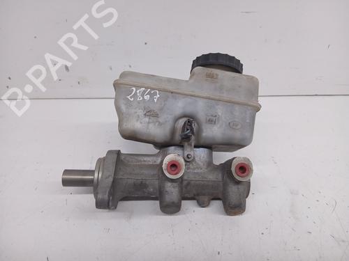 Used Brake master cylinder NISSAN PATHFINDER III (R51) [2005-2025]  27730812