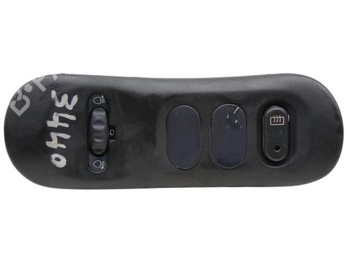 Used Switch Switch RENAULT ESPACE III (JE0_) 2.2 D (114 hp) 33710277 33710277