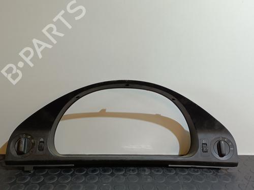 Used Headlight switch BMW 5 (E39) 528 i (193 hp) 20817943