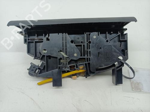 Climate control SEAT IBIZA II (6K1) 1.6 i | BP20822029I5 
