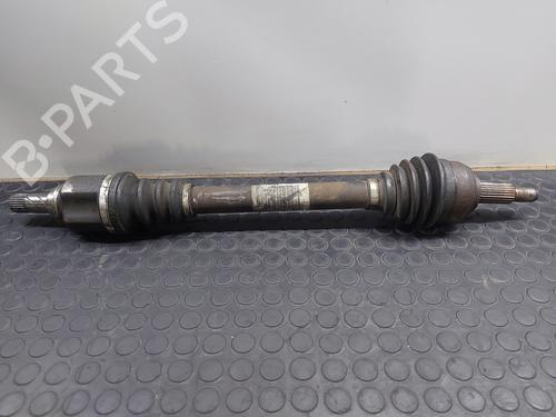 Drivaksel fortil venstre PEUGEOT 406 (8B) 3.0 24V (190 hp) 31813590