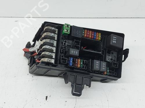 Sikringsdåse SEAT LEON (5F1) [2012-2021]  26504854