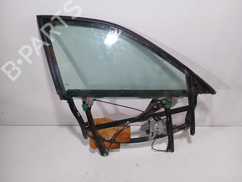 Used Rear right window mechanism AUDI A4 B5 (8D2) [1994-2001]  32034397