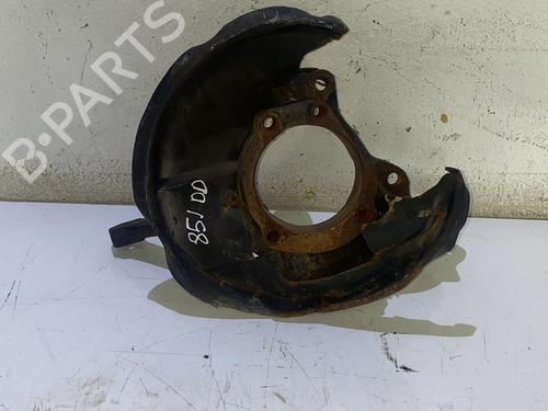 Used Right front steering knuckle LAND ROVER RANGE ROVER III (L322) [2002-2012]  20828574