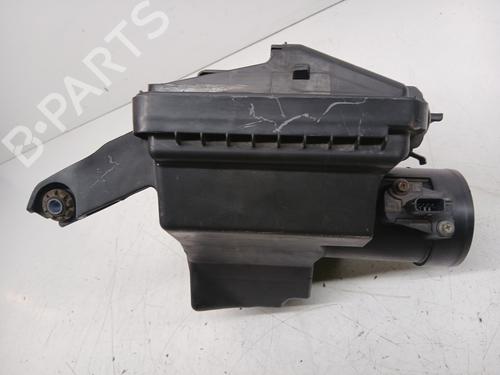 Air filter box NISSAN QASHQAI II SUV (J11, J11_)  | BP25627350M87 