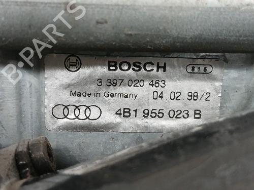 Ruitenwissermotor voor AUDI A6 C5 (4B2) 2.8 quattro | BP20827439M29 