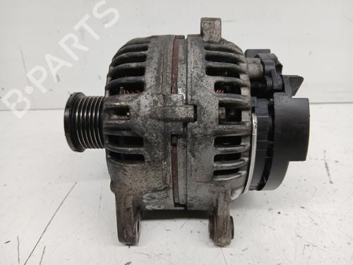 Used Alternator Alternator RENAULT LAGUNA II (BG0/1_) [2001-2007] 33605307 33605307